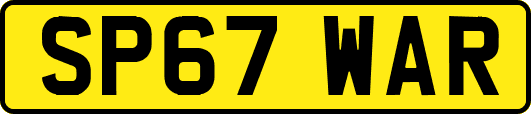 SP67WAR