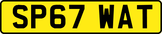 SP67WAT