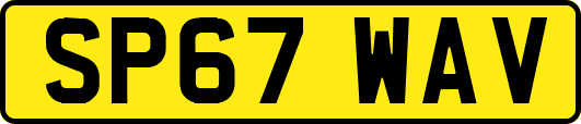 SP67WAV