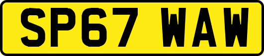 SP67WAW