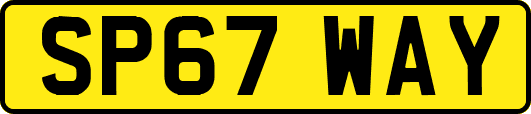 SP67WAY