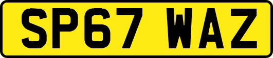 SP67WAZ