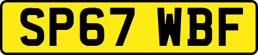 SP67WBF