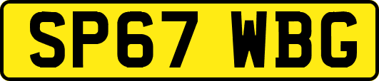 SP67WBG