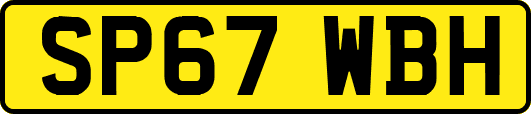 SP67WBH