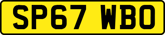 SP67WBO