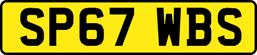 SP67WBS