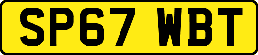 SP67WBT