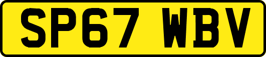 SP67WBV
