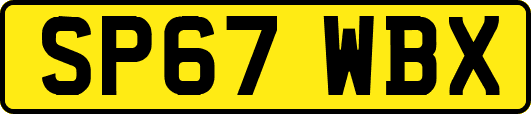 SP67WBX