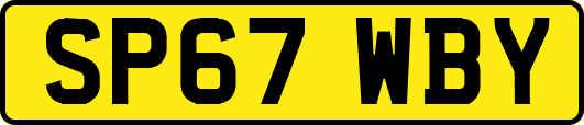 SP67WBY