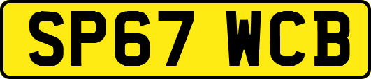 SP67WCB