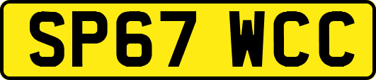 SP67WCC
