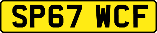 SP67WCF