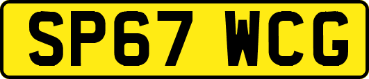 SP67WCG
