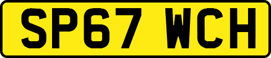 SP67WCH