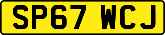 SP67WCJ
