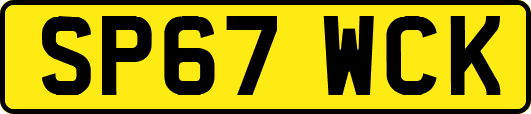SP67WCK