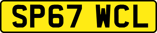 SP67WCL