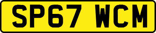 SP67WCM