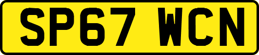 SP67WCN