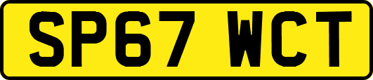 SP67WCT