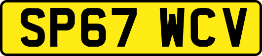 SP67WCV