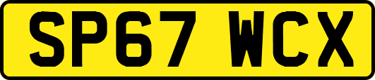 SP67WCX