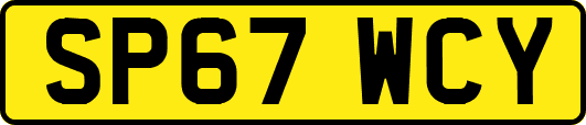 SP67WCY