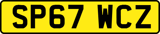 SP67WCZ