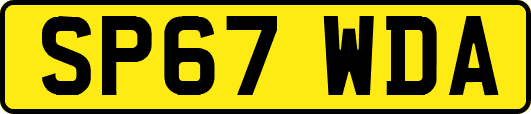 SP67WDA