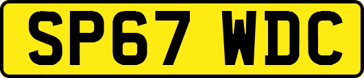 SP67WDC