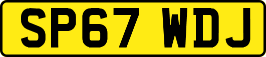 SP67WDJ