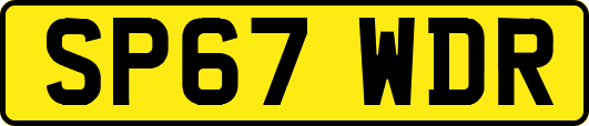 SP67WDR