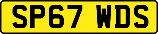 SP67WDS