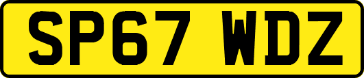SP67WDZ