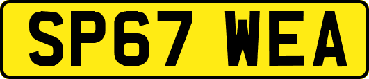 SP67WEA