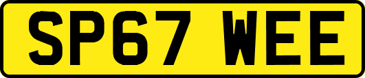 SP67WEE