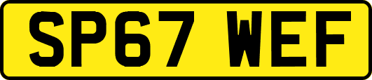 SP67WEF