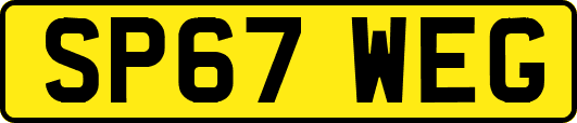 SP67WEG