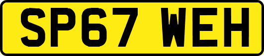 SP67WEH