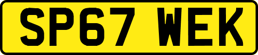 SP67WEK