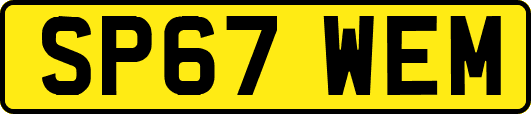 SP67WEM