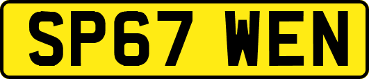 SP67WEN