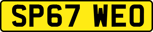 SP67WEO