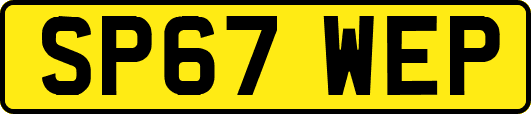 SP67WEP
