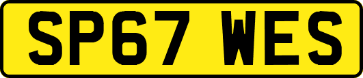 SP67WES