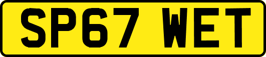 SP67WET