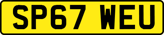 SP67WEU