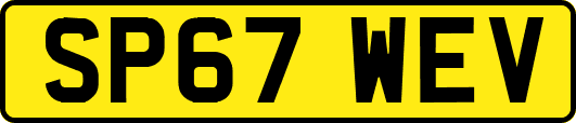 SP67WEV